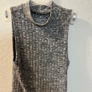 American eagle women blusa